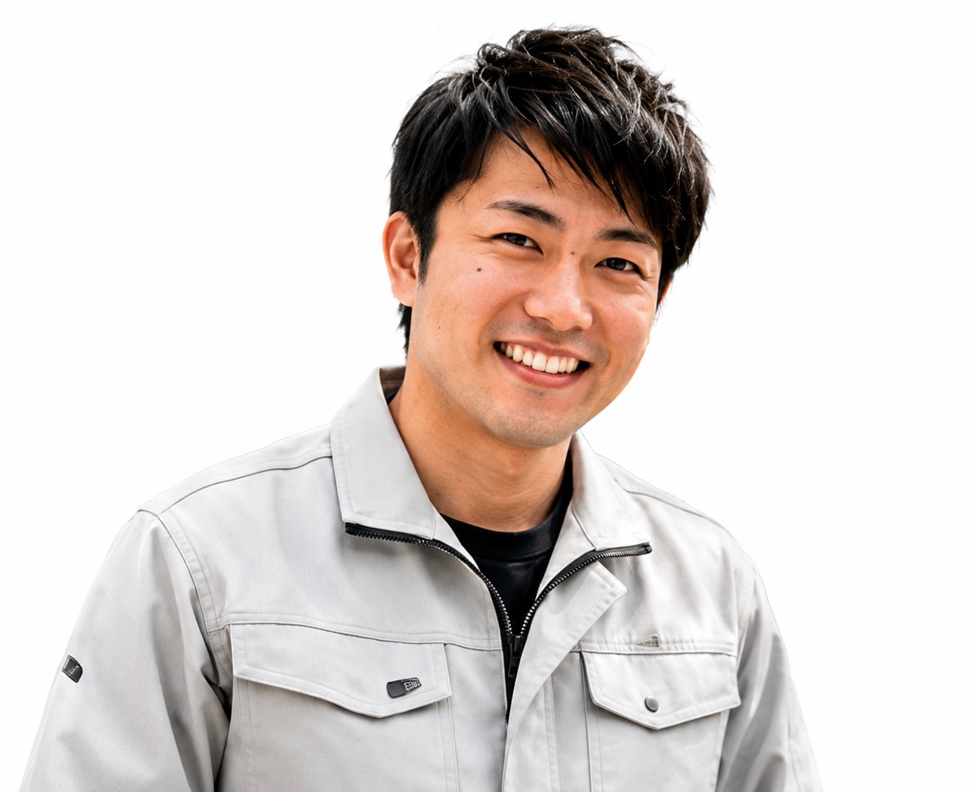 あのねサービス スタッフ