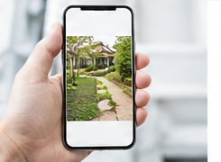 LINEで写真を送ってお見積り