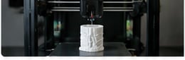 3Dプリント製作